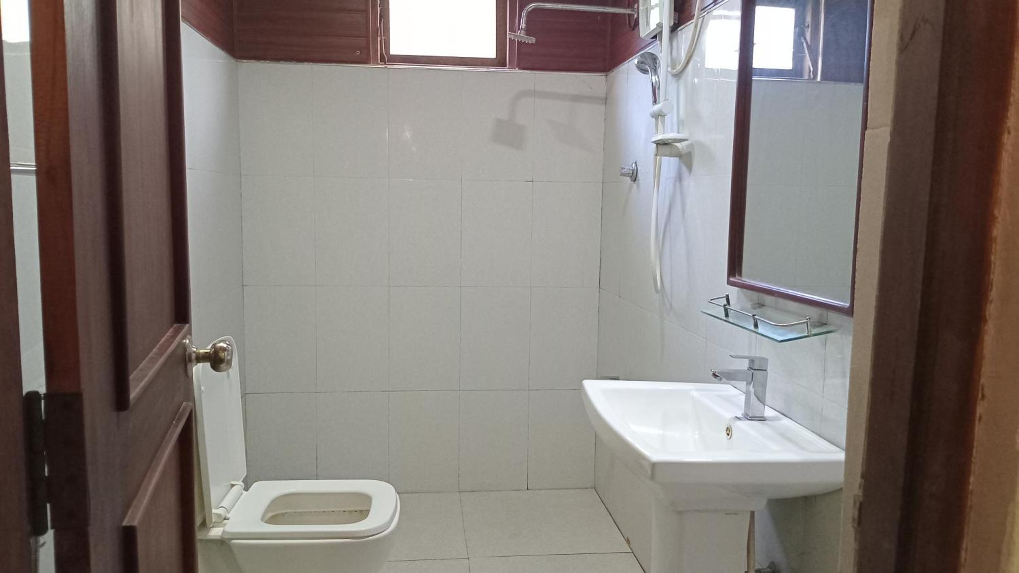 Habarana Dulwan Guest House المظهر الخارجي الصورة