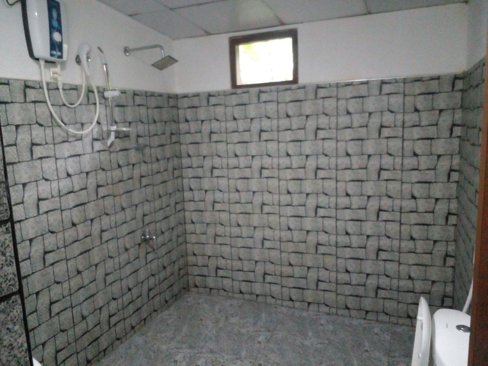Habarana Dulwan Guest House الغرفة الصورة