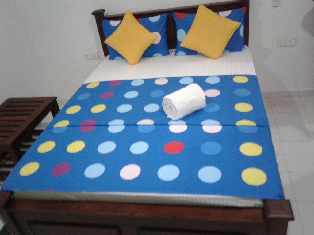Habarana Dulwan Guest House المظهر الخارجي الصورة