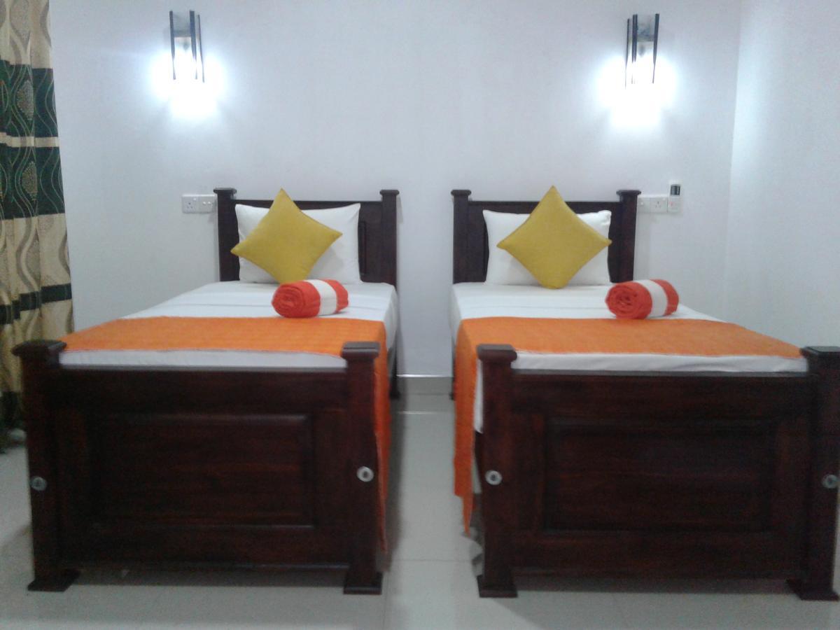 Habarana Dulwan Guest House المظهر الخارجي الصورة
