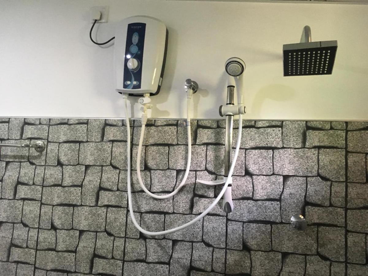 Habarana Dulwan Guest House المظهر الخارجي الصورة